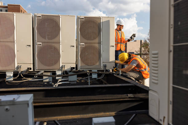 Best HVAC repair near me  in Archbald, PA