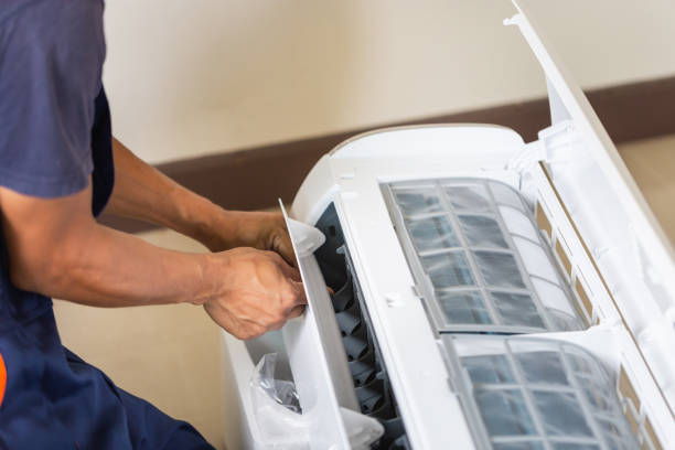 Best Commercial HVAC repair  in Archbald, PA