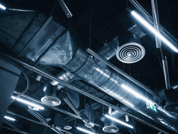 HVAC troubleshooting in Archbald, PA