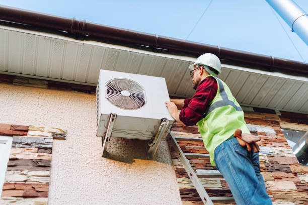 Best HVAC installation services  in Archbald, PA