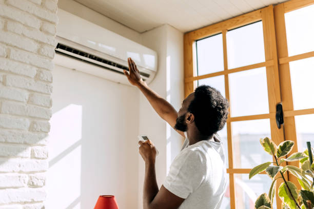 HVAC emergency services in Archbald, PA