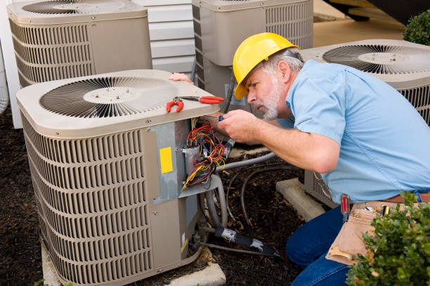 Best HVAC air duct cleaning  in Archbald, PA