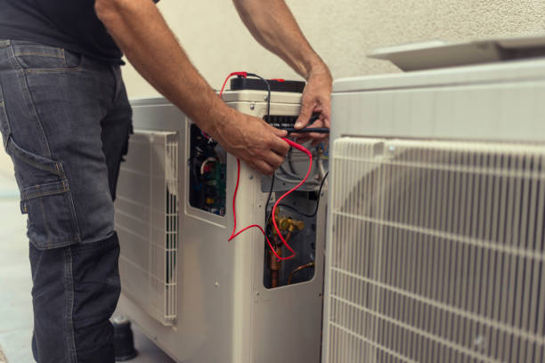 Trusted Archbald, PA HVAC Experts
