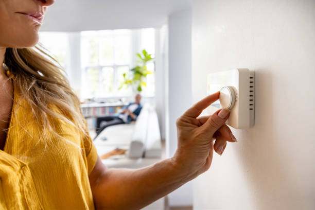 Best Central air repair  in Archbald, PA