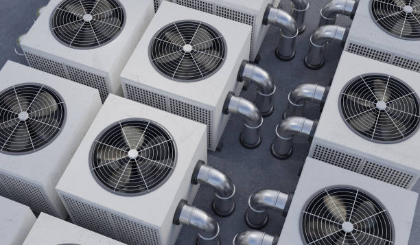 Best Air conditioning repair  in Archbald, PA