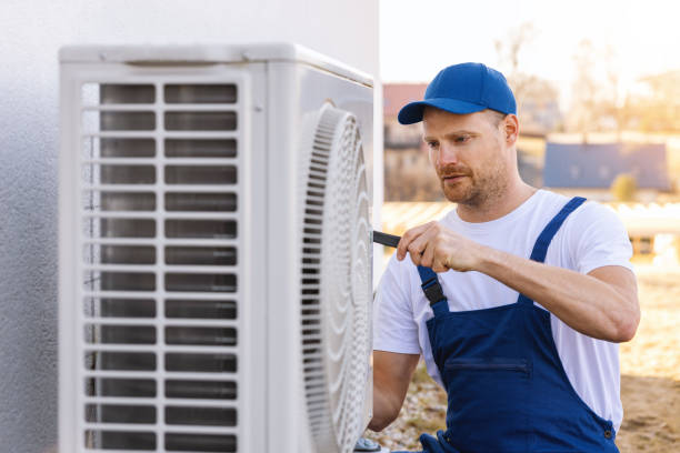 Best Affordable HVAC services  in Archbald, PA