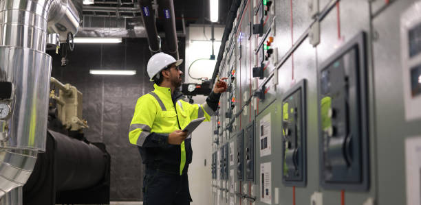 Best Emergency HVAC repair  in Archbald, PA