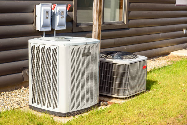 Best HVAC replacement cost  in Archbald, PA