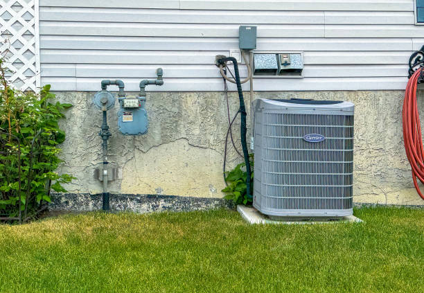 Best HVAC troubleshooting  in Archbald, PA